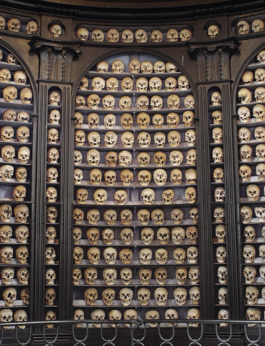 drhingram's tweet image. “And this is the room where I keep my ex-boyfriends”