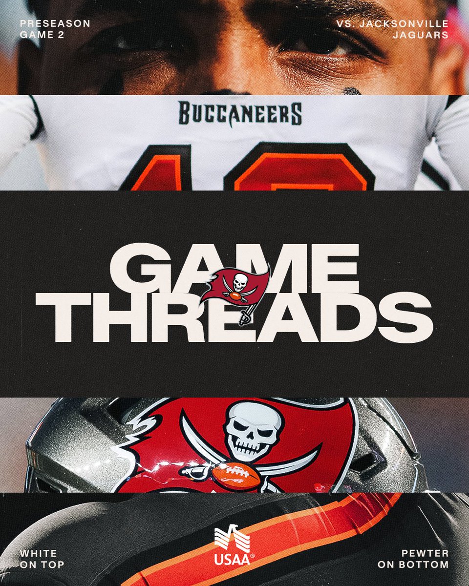 Tampa Bay Buccaneers tweet media