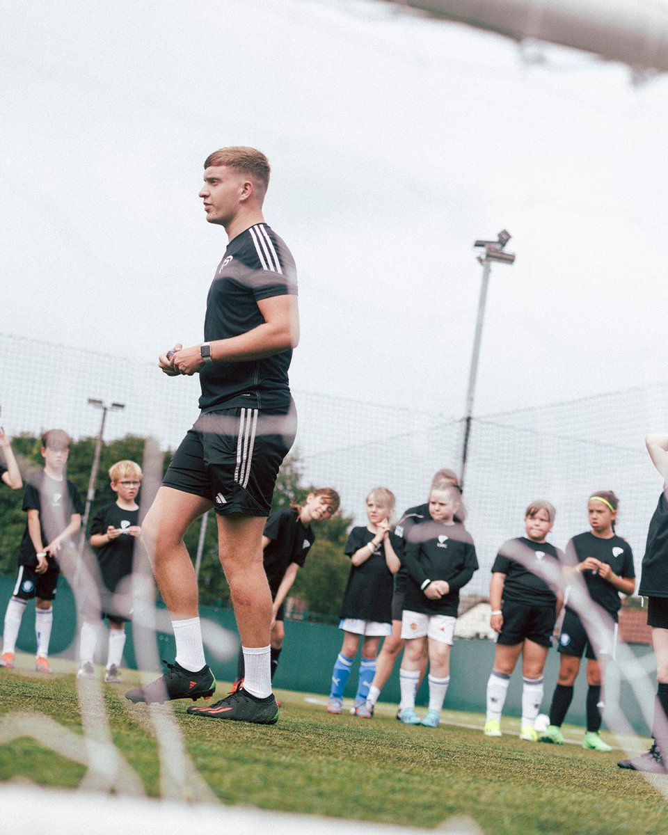 Calculated Performance tweet media