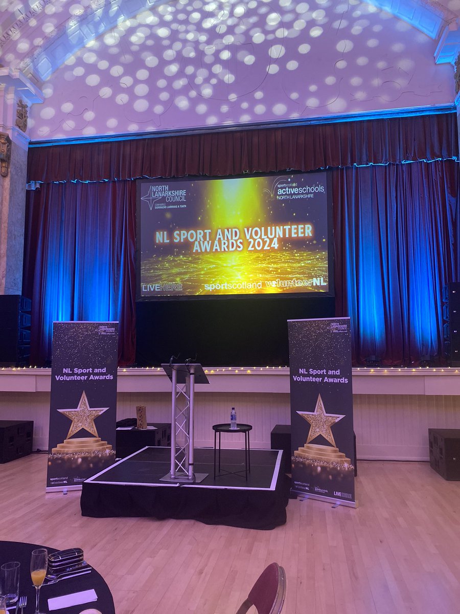 Looking forward to the NL sport and volunteer awards this evening ⭐️ 

<a href="/NLActiveSchools/">NLActiveSchools</a> <a href="/active_nl/">Active NL</a>