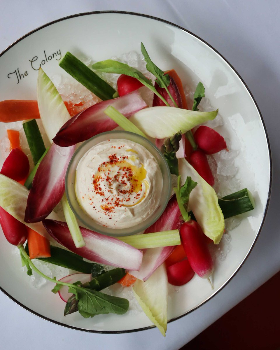 TheColonyGrillRoom tweet media