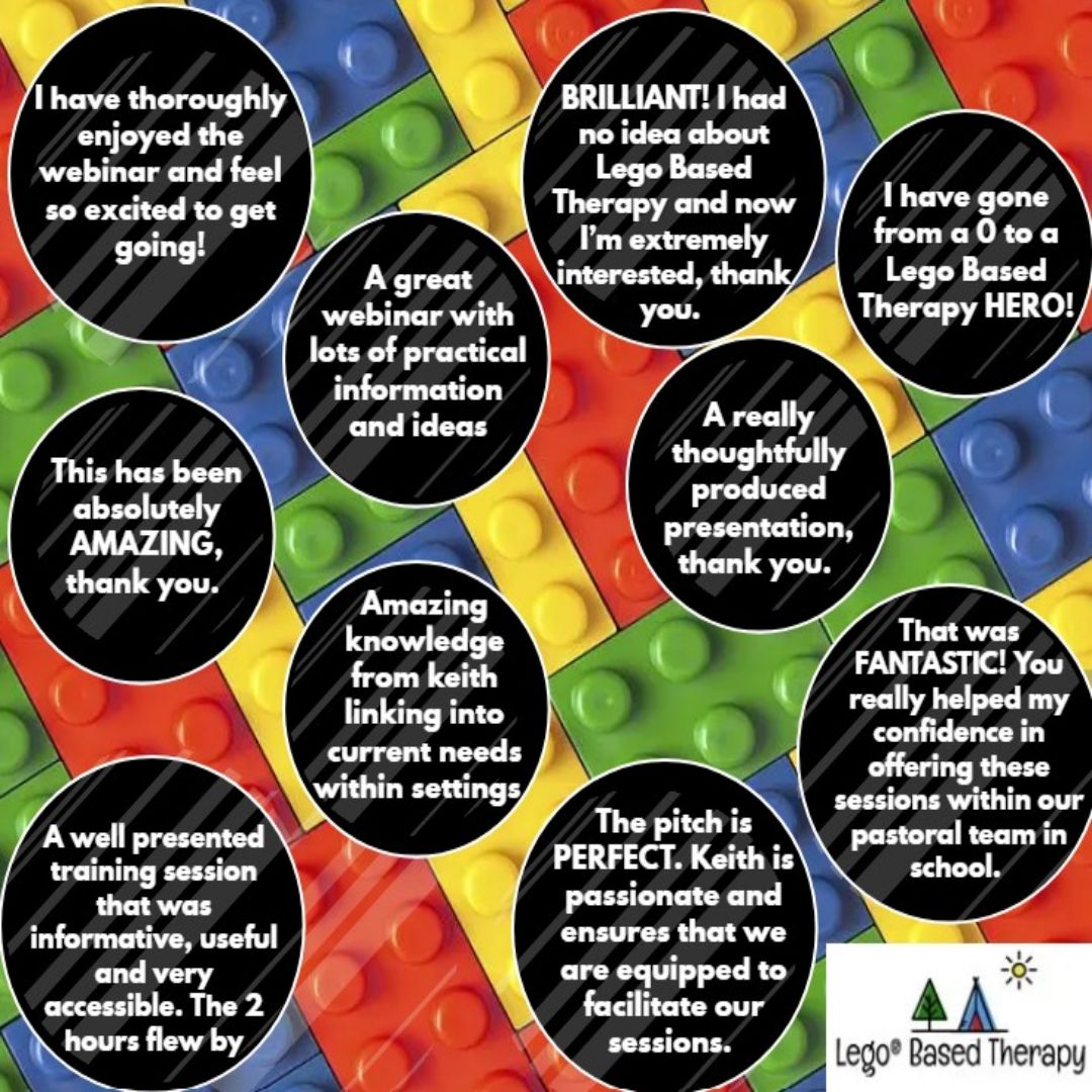lego_based's tweet photo. Spread the word📢
We have decided to deliver another LBT Webinar on Wednesday 18th September 6pm - 8pm for everyone returning to school!
Join us for only £15!
You can book your space via - https://t.co/UK6CoKYWu1
#LegoTherapy #Webinar #BackToSchool https://t.co/qEqGaWWymH
