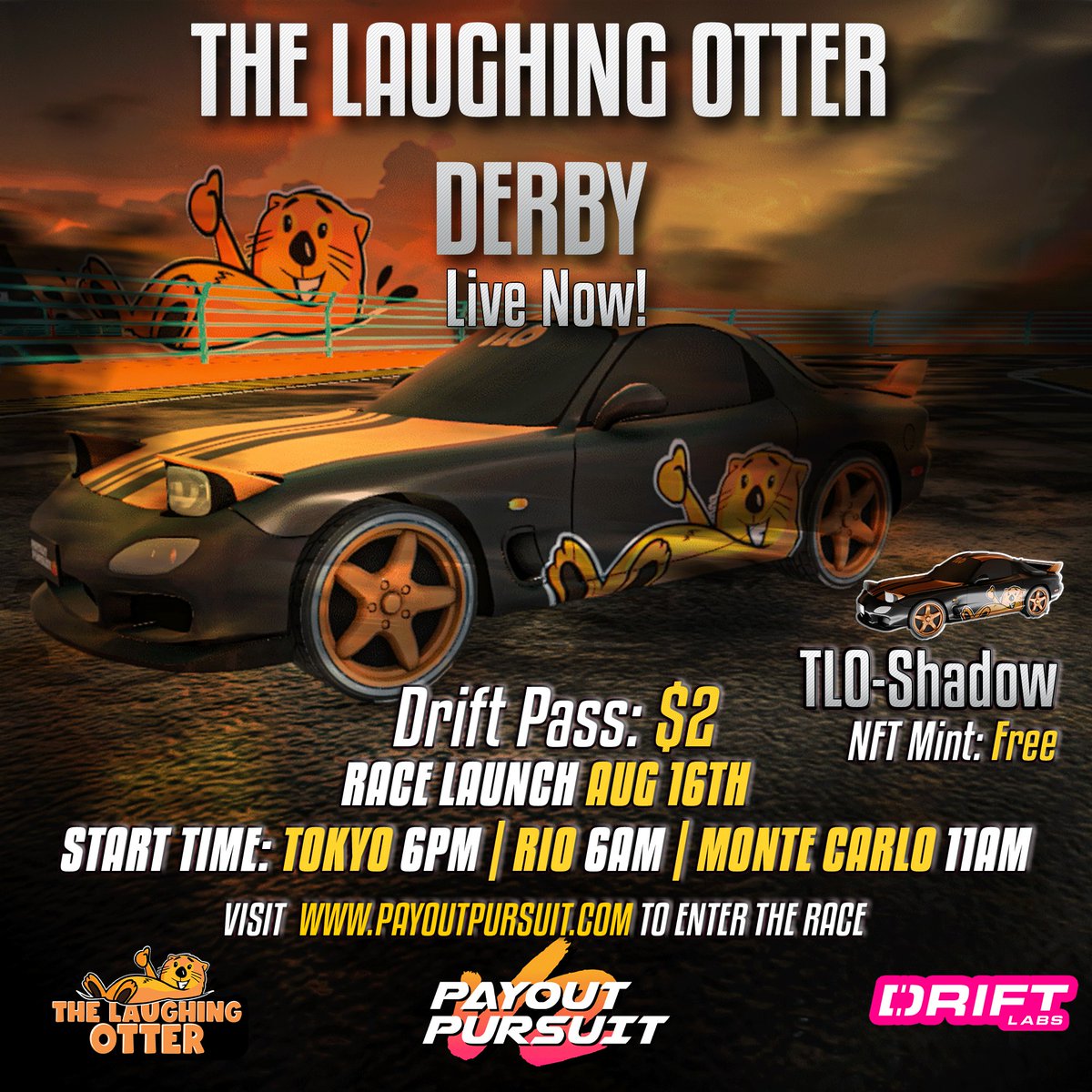 Drift Labs (Official) tweet media