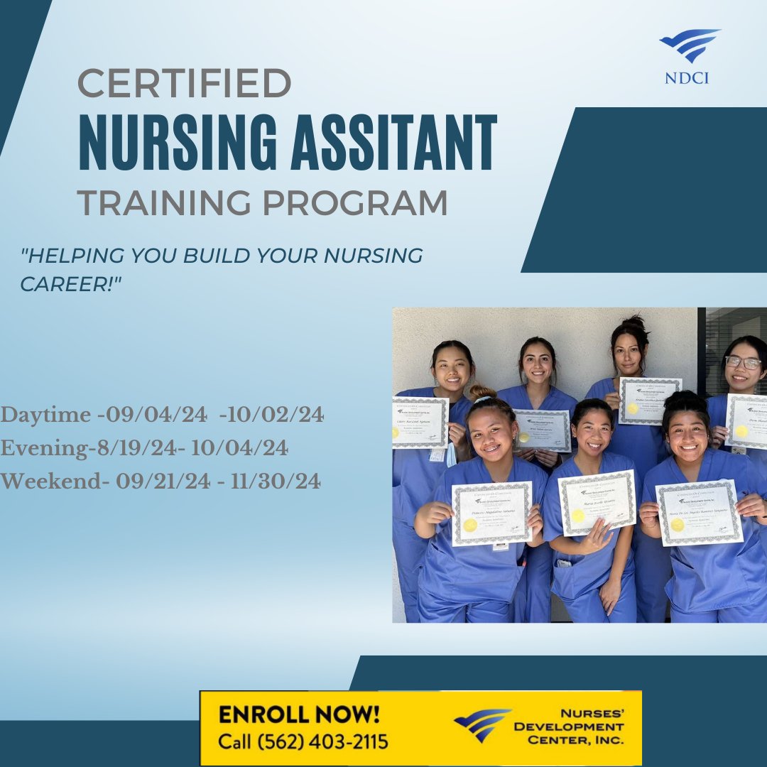center_nurses's tweet photo. CertifiedNursingAssistant
#CNA
#CNAJobs
#NursingAssistant
#CNAlife
#HealthcareHeroes
#CNACommunity
#CNAstrong
#CNAFamily
#NursingCare https://t.co/vfxvbnAlY1