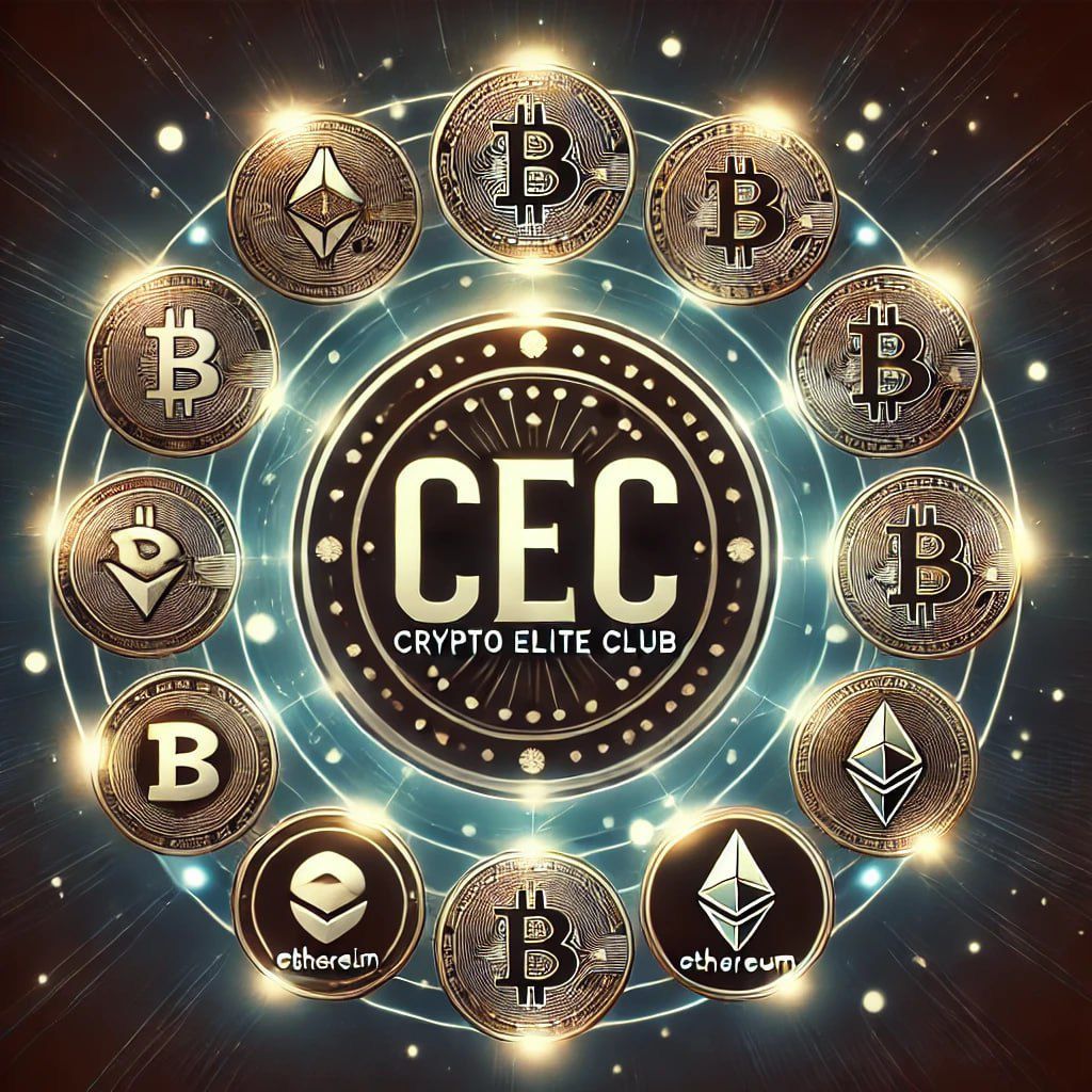 CrypEliteClub's tweet photo. ๐งต ๐ฅUnwavering Support, Unrivaled Success
At CEC, you're not just a numberโyou're a force. Our experts guide you in the crypto jungle, ensuring you navigate with confidence and precision. With CEC, you're never alone; you're invincible. #EliteSupport #DominateCrypto ๐ก๏ธ๐ https://t.co/ej27JcHQNb