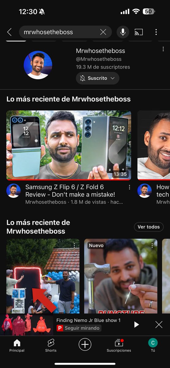 C Ru Vel tweet media