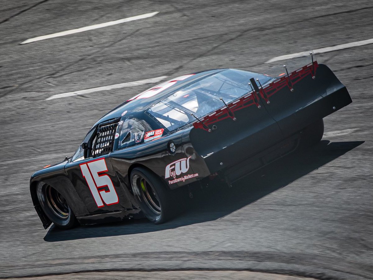 CARS Tour tweet media