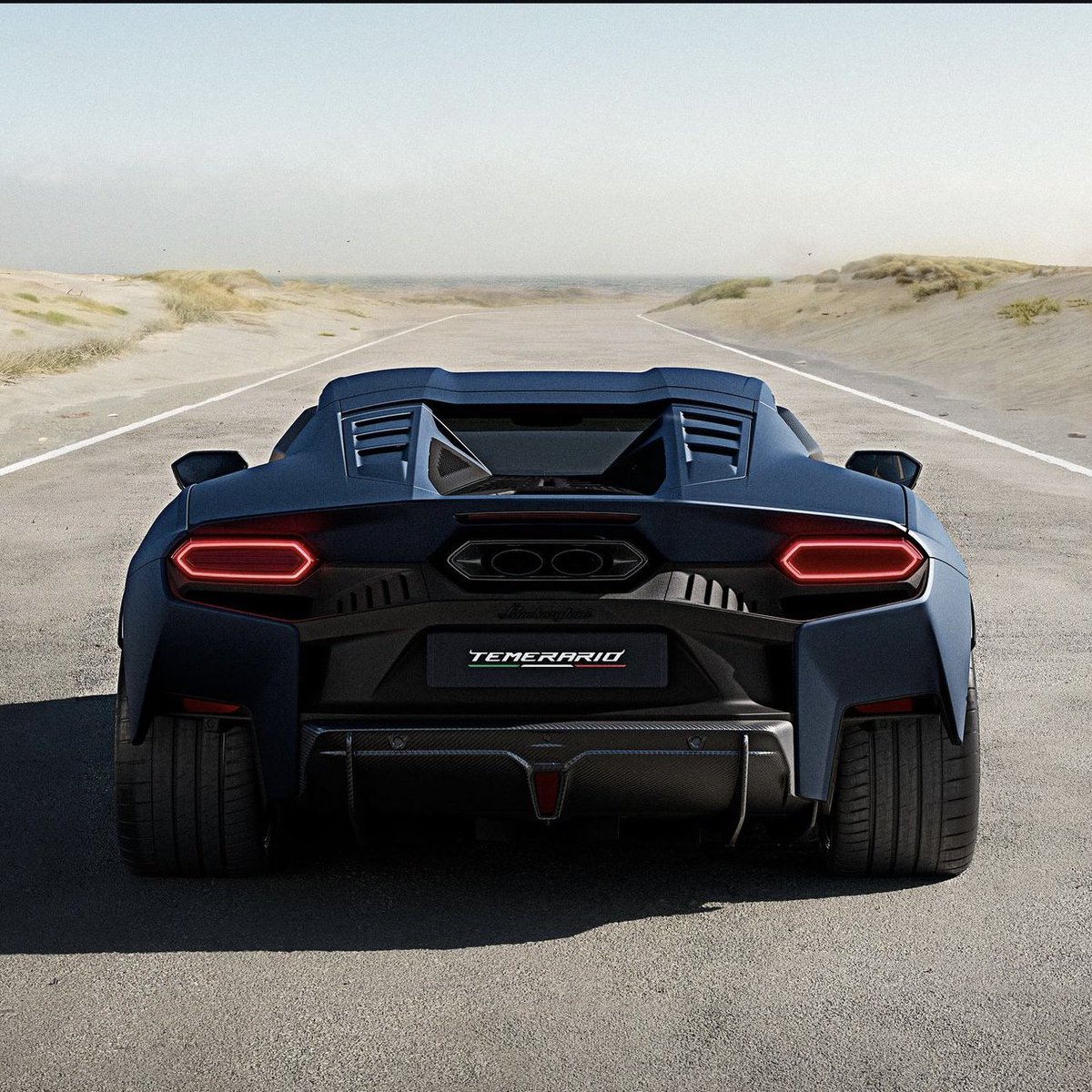 Motor_Magnet's tweet photo. The 𝗟𝗮𝗺𝗯𝗼𝗿𝗴𝗵𝗶𝗻𝗶 𝗧𝗲𝗺𝗲𝗿𝗮𝗿𝗶𝗼 has officially been unveiled.

The Temerario replaces the Huracan as the "baby Lambo" with 𝟵𝟮𝟬𝗵/𝟲𝟳𝟲𝗸𝗪 from 𝘁𝘄𝗶𝗻-𝘁𝘂𝗿𝗯𝗼 𝗩𝟴 engine that revs to 𝟭𝟬,𝟬𝟬𝟬𝗿𝗽𝗺, which combines with a hybrid powertrain.

𝟬-𝟭𝟬𝟬𝗸𝗺/𝗵 is achieved in just 𝟮.𝟳𝘀 with a 𝟯𝟰𝟬𝗸𝗺/𝗵 top speed