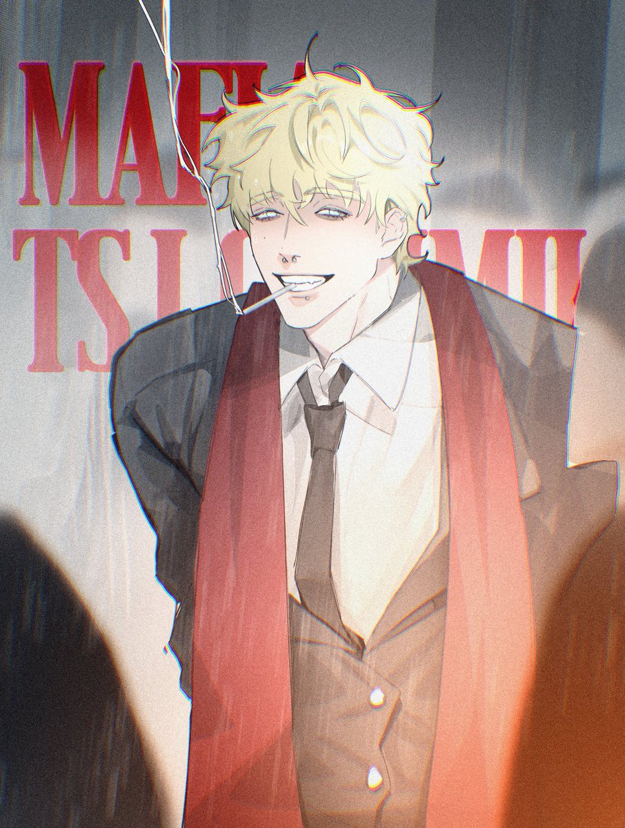 ASLAN_TSJ's tweet photo. #TSJ_Week1  (ในที่สุดก็ทำเส่ดดด! มาเฟียอัสลันสุดคิ้วท์) https://t.co/XgmcqOKqBf