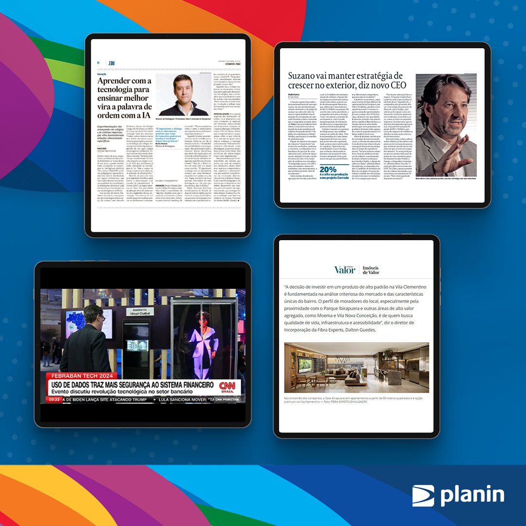 Acreditamos que uma estratégia de #RelaçõesPúblicas bem planejada é fundamental para construir uma reputação sólida e duradoura no mercado. Nosso compromisso é gerar resultados que realmente fazem a diferença para os negócios.

Confira alguns dos nossos cases de sucesso!