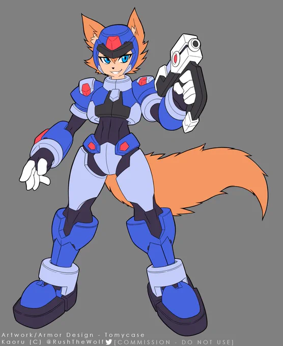 ~ Commission for  ~ 
