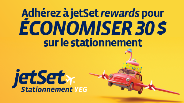 jetSet Parking YEG tweet media