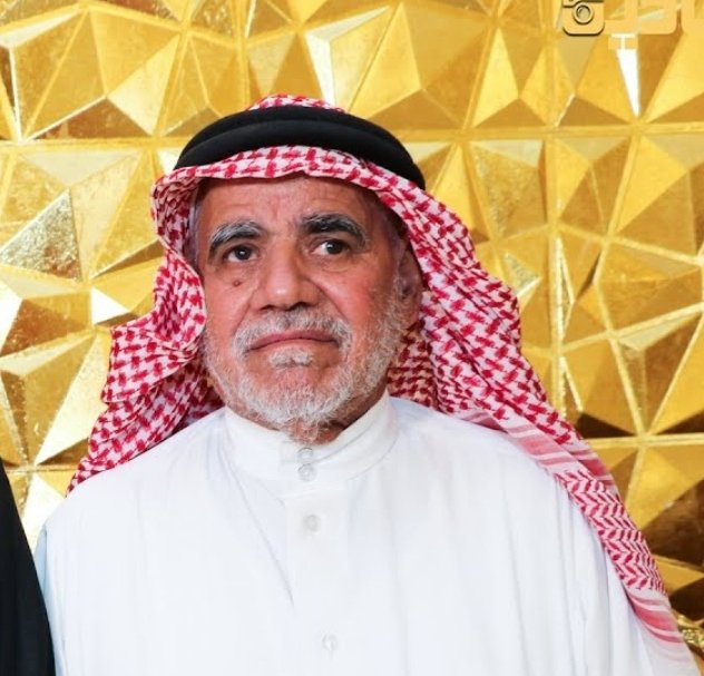 وداعا ابا عبدالعزيز  ..

(الاستاذ عتيق بن سلامه الرقابي) في ذمة الله 

انتقل الى رحمة الله تعالى عصر اليوم الجمعة ١٤٤٦/٢/١٢المربي الفاضل الاستاذ عتيق بن سلامه الرقابي اثر حادث مروري على طريق حقل .والصلاة عليه بعد ظهر غدا السبت في جامع البازعي بتبوك. 
رحمك الله ابا عبدالعزيز