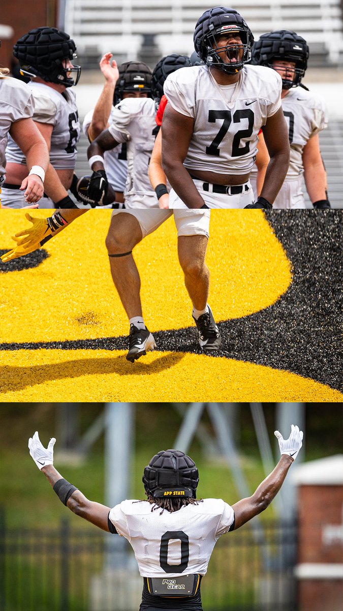 𝗙𝗮𝗹𝗹 𝗖𝗮𝗺𝗽 | Day 12 📸 

#GoApp