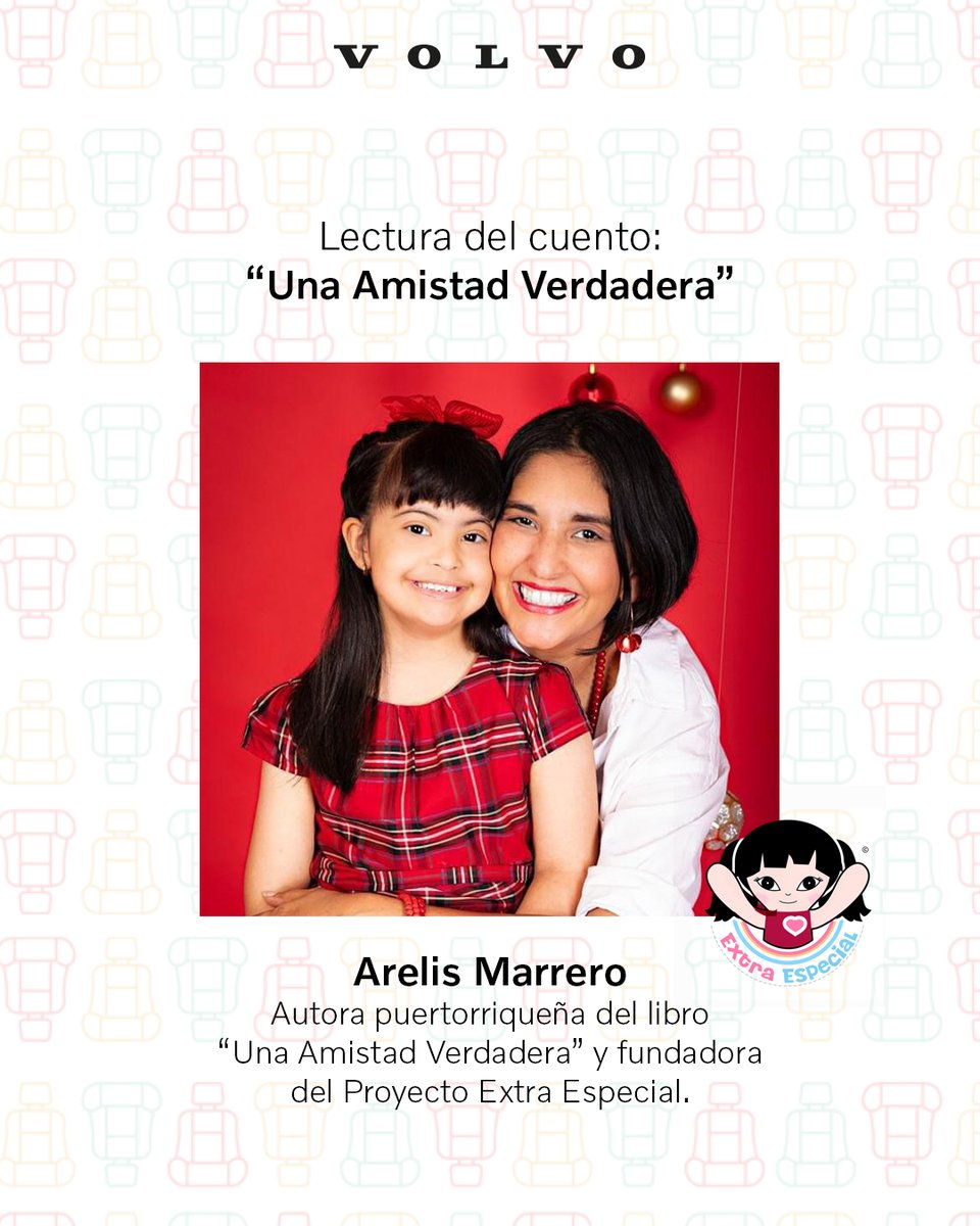 Vive junto a nosotros una experiencia enfocada en la seguridad de los pequeños de la familia. Espacios limitados, separa el tuyo 👉🏻 lnkd.in/eQHQat2Q