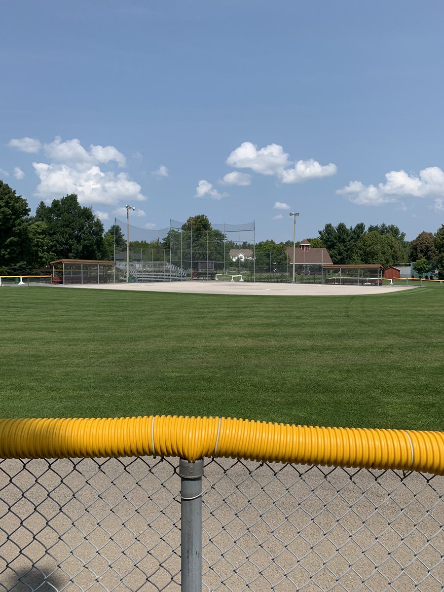 West Carleton Fastball tweet media