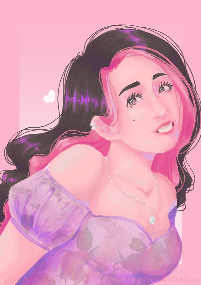 Mary 🌿 | Open Commissions | tweet media