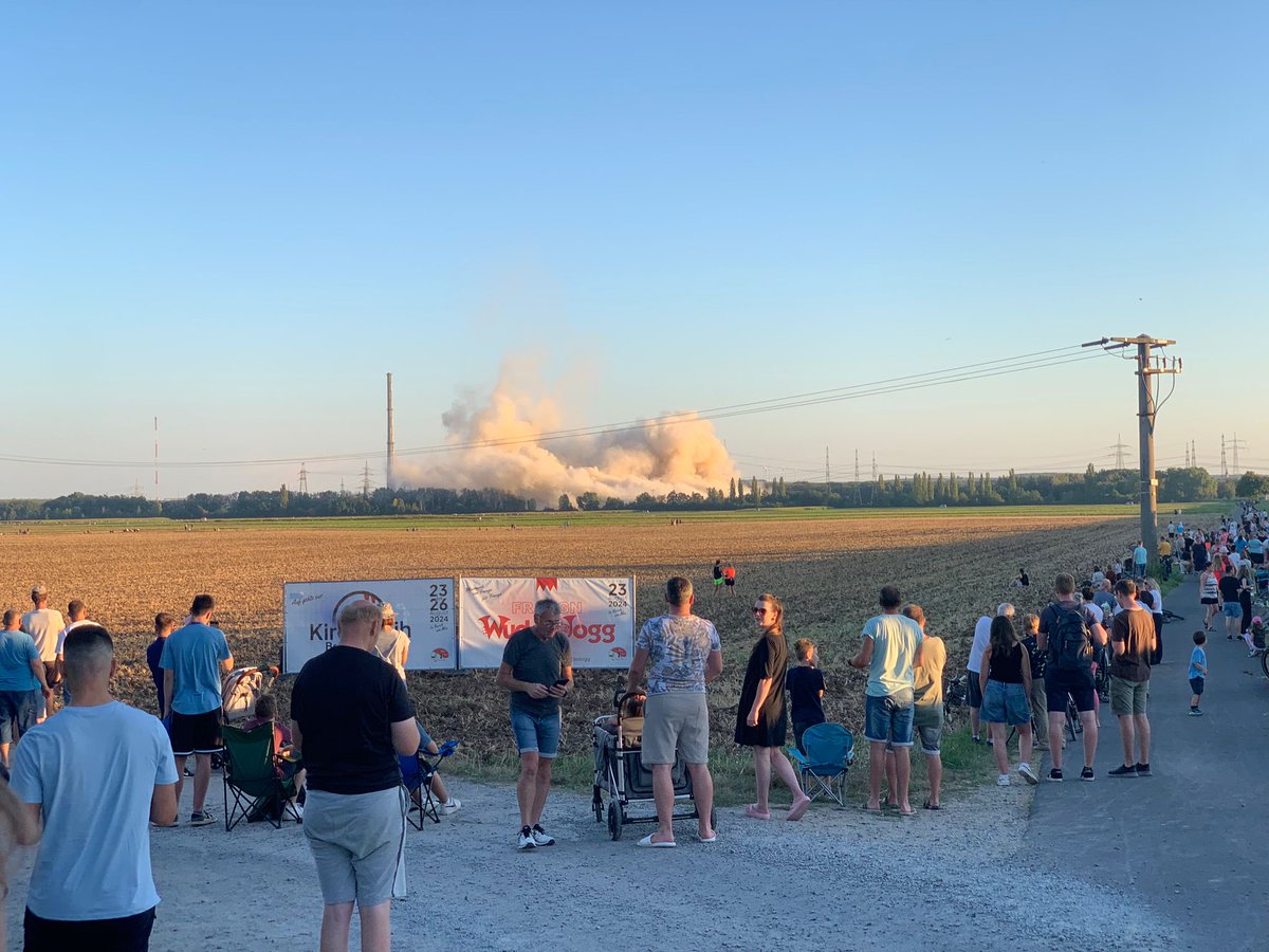 Steffen W. Frølund tweet media