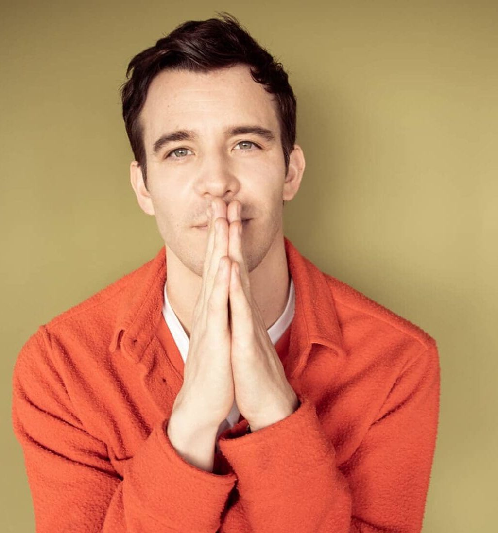 OUR #Bridgerton SEASON 4 LEADS- YERIN HA AND LUKE THOMPSON 🥰