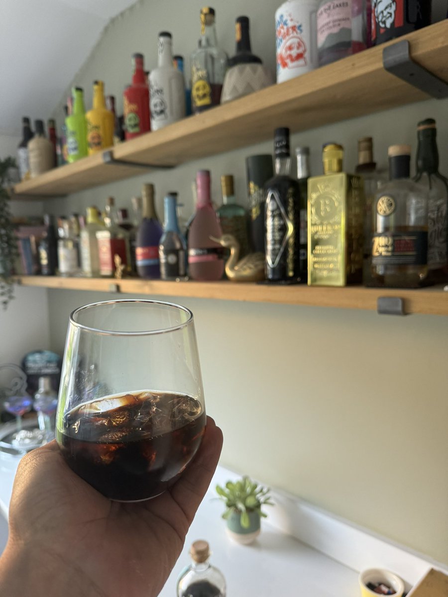 The start of the Premier League AND #NationalRumDay ?

Don’t mind if I do 🍹