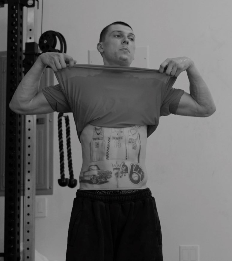 Bleacher Report tweet media