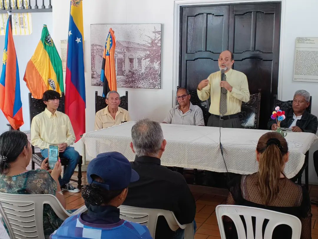 Concejo Municipal San Carlos tweet media