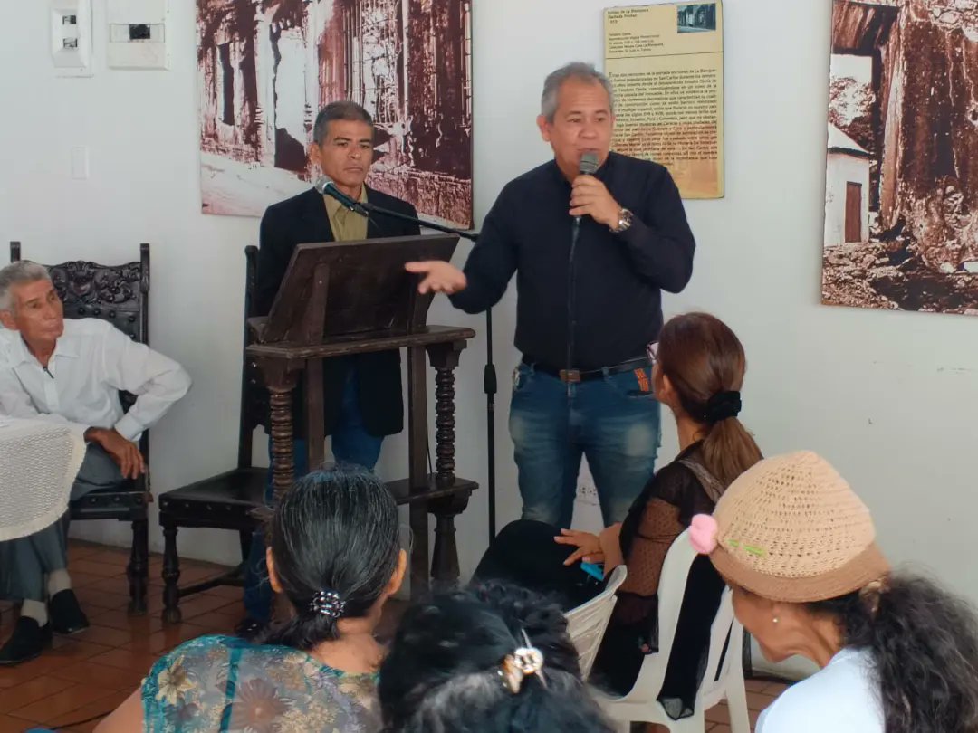 Concejo Municipal San Carlos tweet media