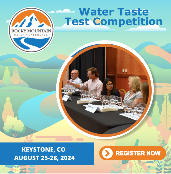 Rocky Mountain AWWA tweet media