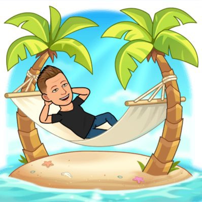 Out of office on , 2 weeks in the sunshine ☀️☀️✈️✈️🍹🍹