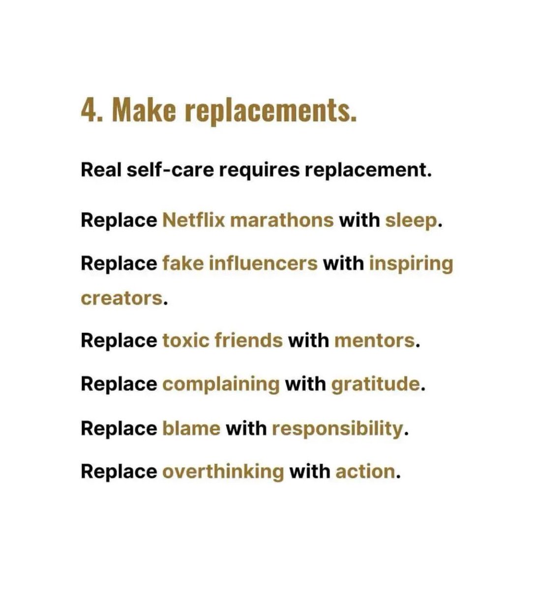 HealthHarborHub's tweet image. Can you live your life according to these ? 

Ignore these 😗 
#dilematvi #Drisey #justiceformoumitadebnath #Russia #لبنان #wellness #viral #Trending #StayPositive #Peace #HealthAndWellness #healthcare