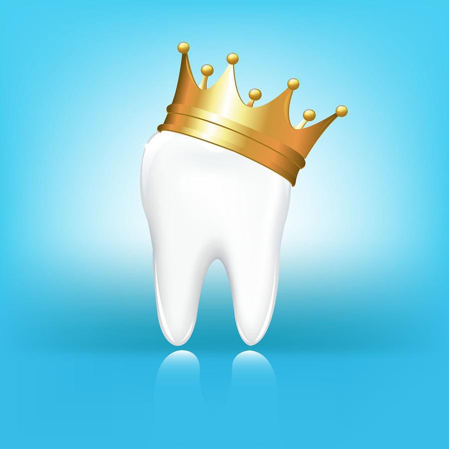 GFDC_3455's tweet photo. Dental Crowns do more than hold a dental bridge in place to fill the gap left behind by a lost tooth. They can cover everything from dental implants to severe discolorations and irregularly shaped teeth!  

If you have any questions about dental crowns, give #GFDC a call! https://t.co/VxhoOA0oTm