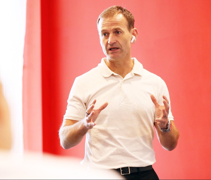 Utdtruthful's tweet image. 🚨🗣️ Gary Neville: "I know Dan Ashworth very well. United will not make the mistakes they made before. Casemiro is a fantastic player, but the money that was paid for him, that will never happen under Dan Ashworth. That's what reassures me." #MUFC