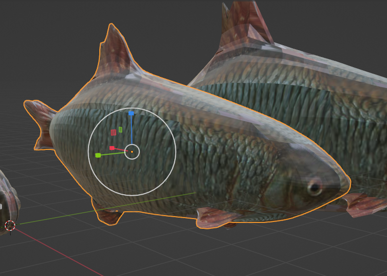 werwr_wrwer's tweet photo. Better fish . #blender #lowpoly #imagetextures #imagetexture #sweden #sverige #3dmodelling #videogames #nature https://t.co/Jmzq2qB8q5