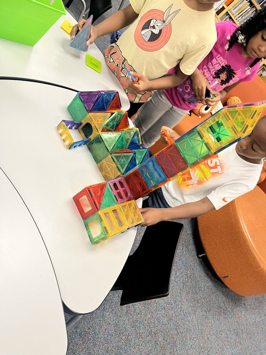 Jasmine Haverly, M.Ed tweet media