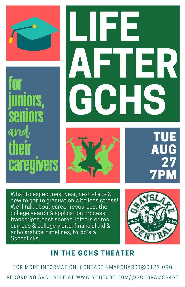 🅶🅲🅷🆂🅵🆄🆃🆄🆁🅴🆄 (@gchsfutureu) on Twitter photo 