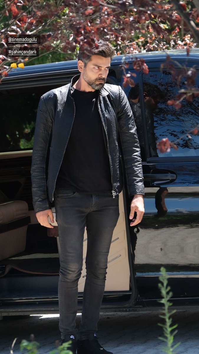 Şahin Çandarlı 💥🎬

#ErkanMeriç