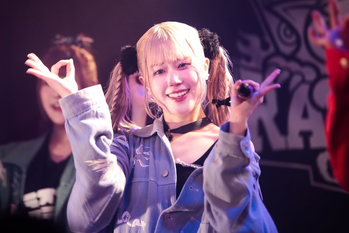 ikeTaCamerA's tweet photo. 20240804
チェルシーホテル
RASCAL CLAN 5thワンマンライブ
雫月ノア

#ラスカルクラン https://t.co/uVTsSgt951