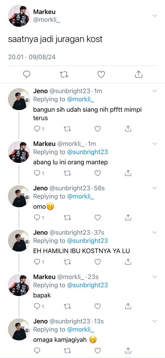 teteh ʕ•ᴥ•ʔ tweet media
