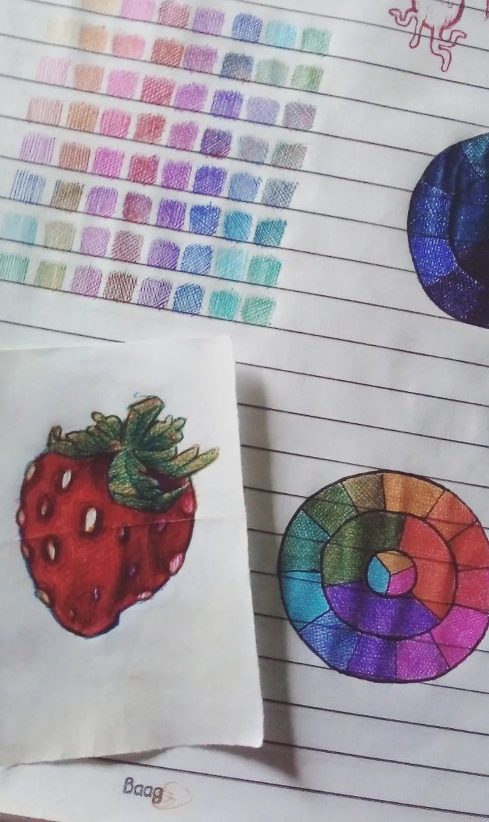 Carlsarts's tweet photo. Some #sketchs https://t.co/e0aZS2nFYe