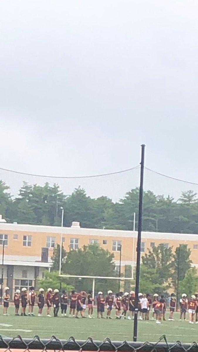 We back !!!!!   Wildcat Nation looking to improve on last years awesome athletic seasons !!  Go Cats