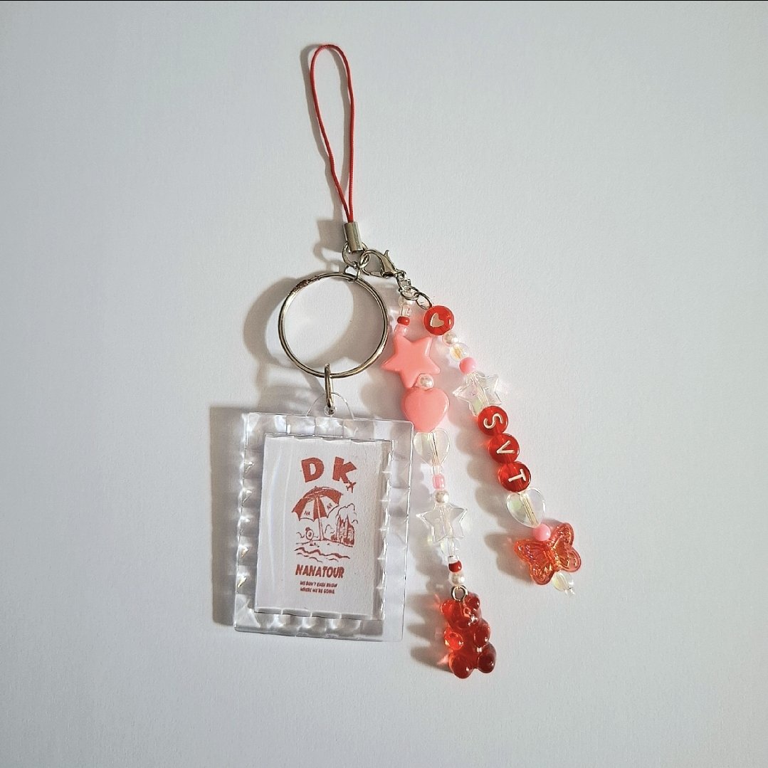 ncityzenies's tweet photo. [#pasarSVT]
now available all seventeen member nana tour theme keyring
link 🔗 :
https://t.co/B3icabvnDO https://t.co/p2hOUqU0fl