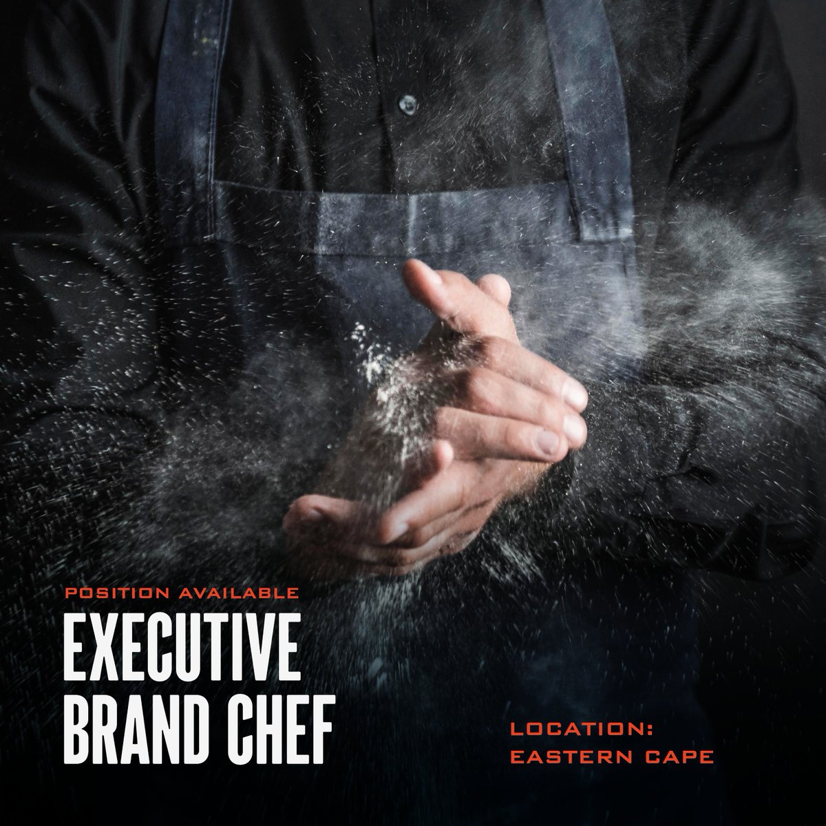 ConnectionChefs's tweet image. We&apos;re seeking a seasoned Executive Brand Chef to lead culinary direction for four boutique restaurants. Ideal candidate will oversee menu development, food quality, and kitchen operations across all locations.

#TheChefsConnection