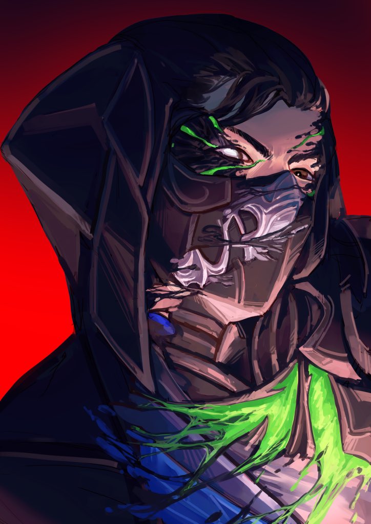 Wei_Ning_moumou's tweet photo. 撕开看看 #noobsaibot #mk1 https://t.co/ge5IPooqSv