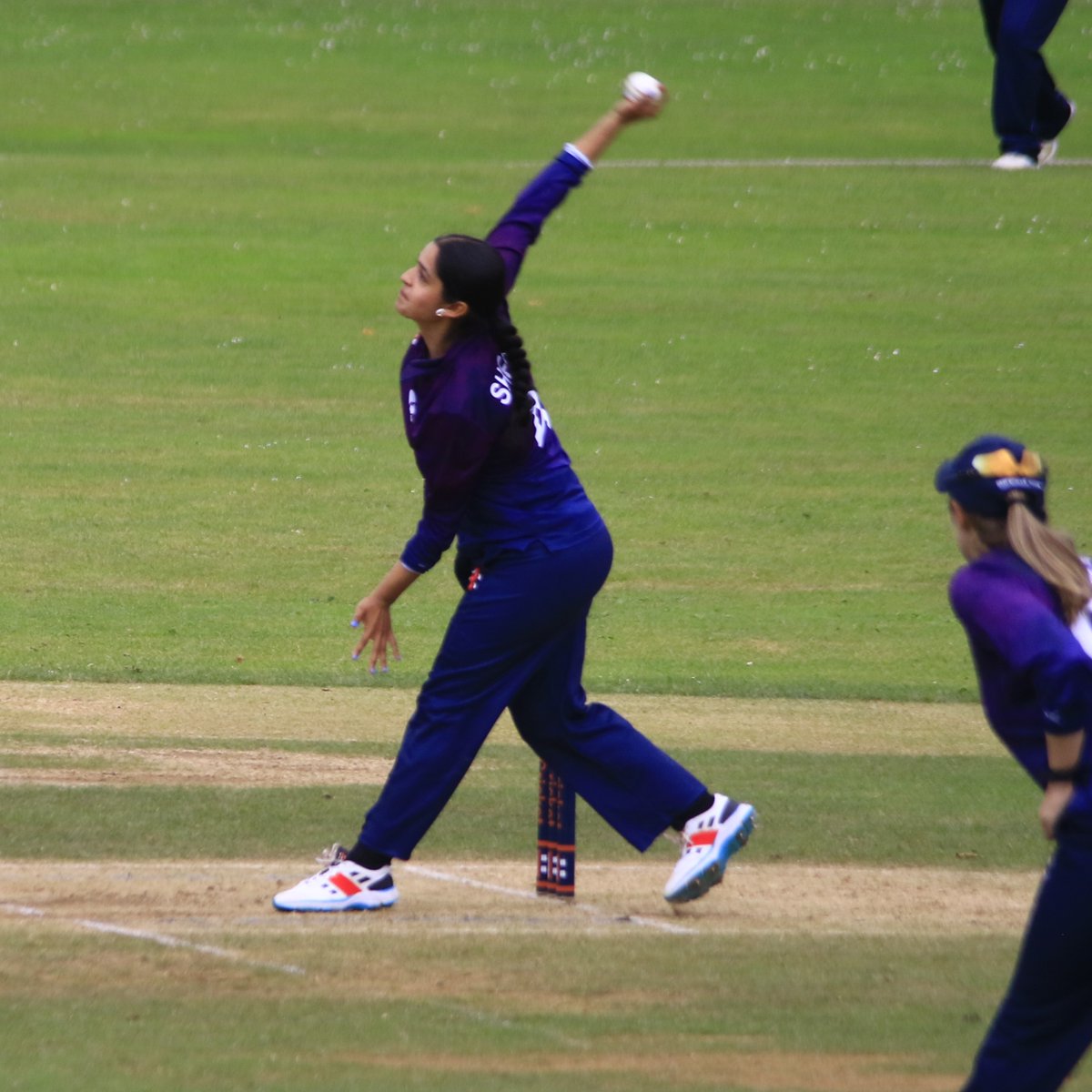 Cricket Scotland tweet media