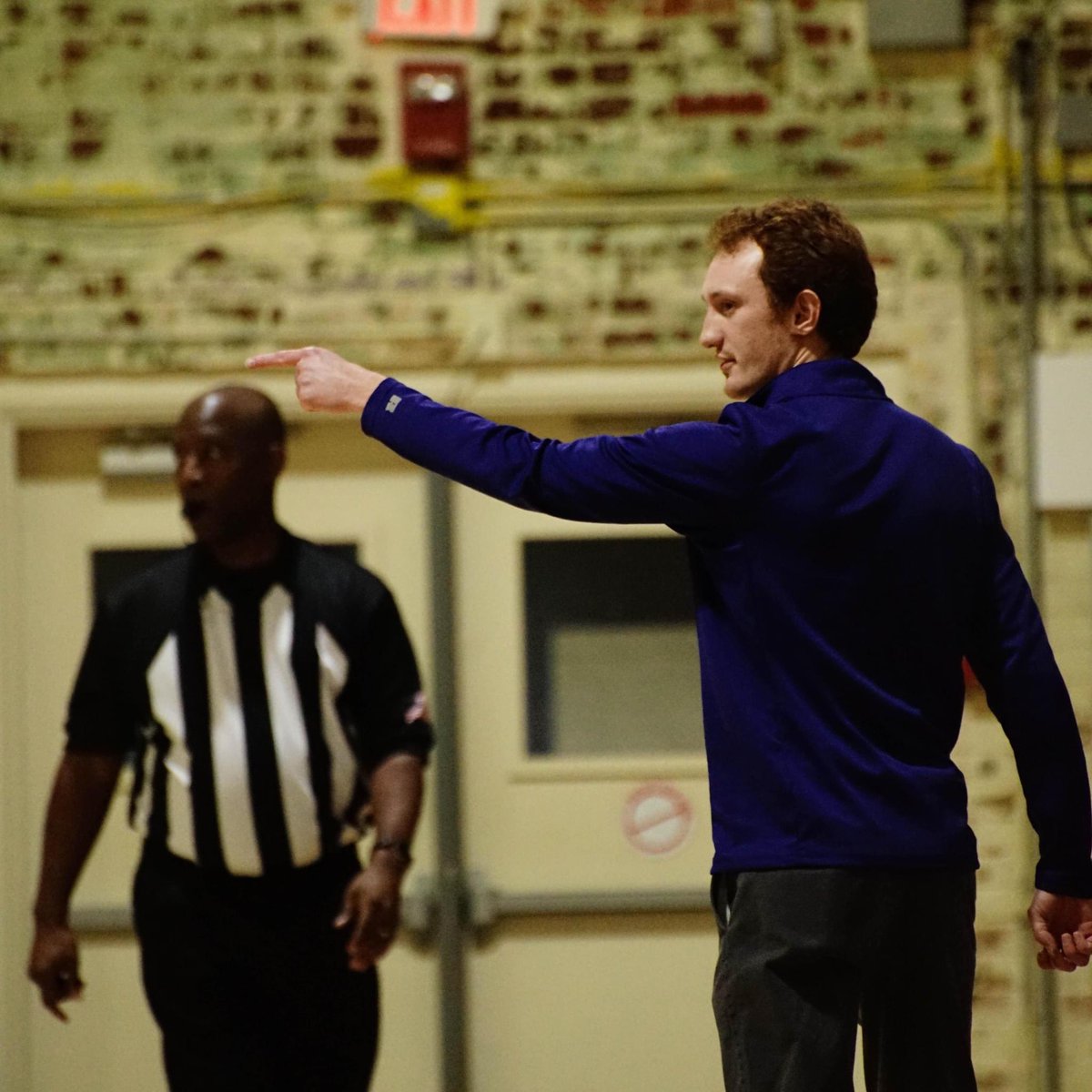 We would like to announce Coach Ben Webb as the new Head Varsity Girls Basketball Coach. Coach Webb is a 2019 WSHS graduate and currently serves as a football assistant as well. Formerly, Coach Webb served as the Head C-Team Boys Basketball Coach. Welcome Coach Webb! <a href="/byCamAdams/">Cam Adams</a>