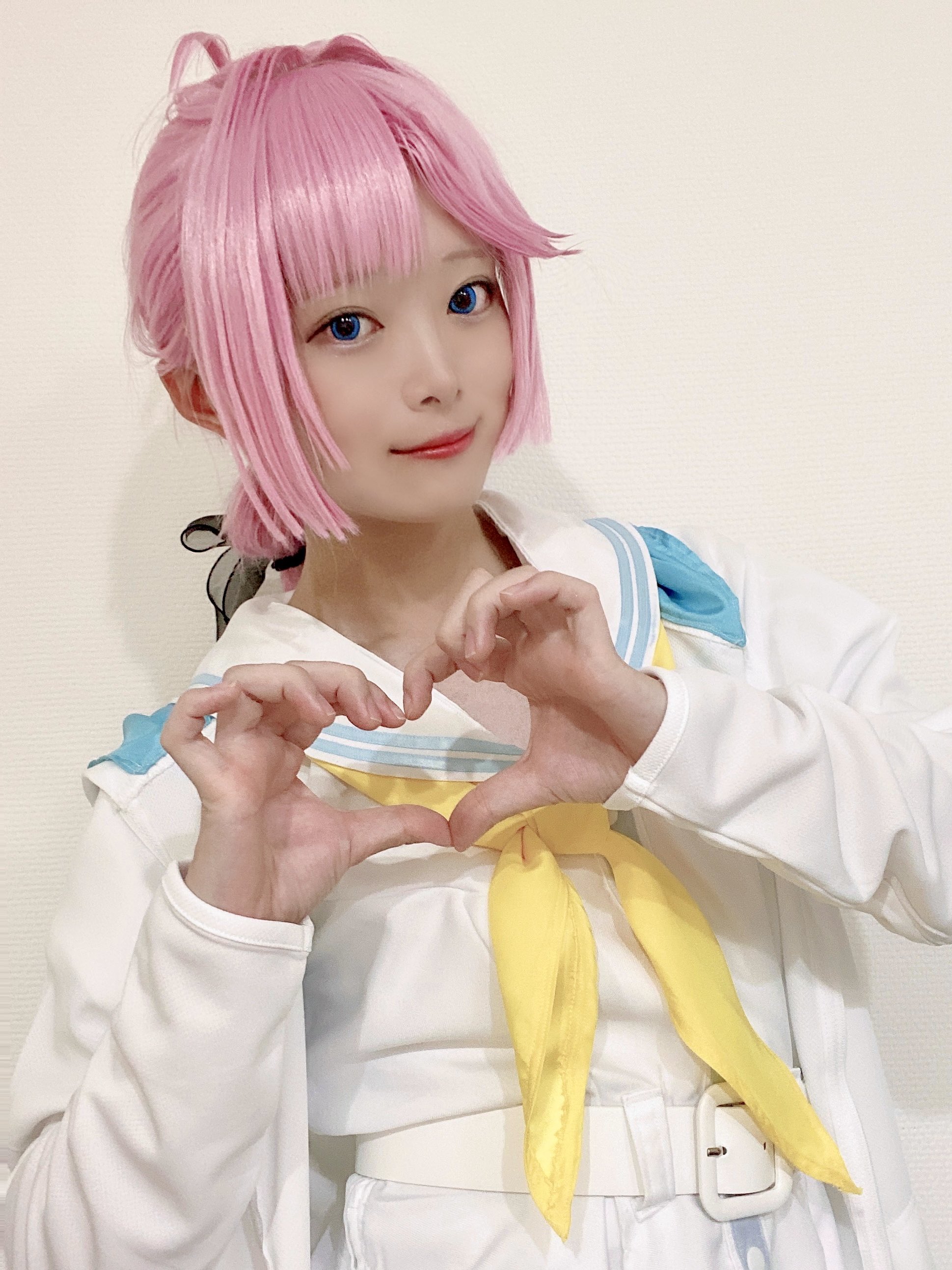 ラブライブ！蓮ノ空女学院スクールアイドルクラブ 安養寺姫芽