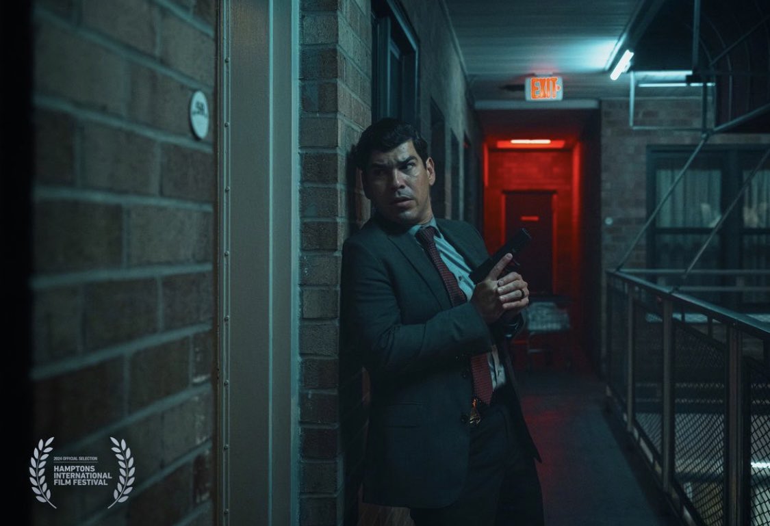 Yale Productions tweet media