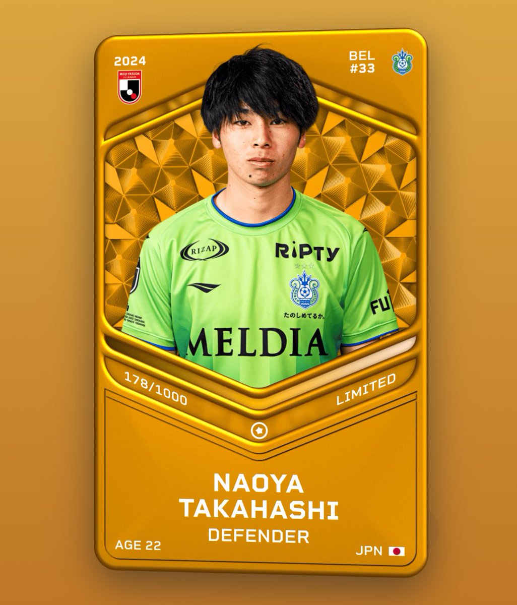 Before the restart of the top leagues, it‘s time for another quick Sorare giveaway. Sending these 4 players to 1 of you 🎁

1️⃣ Like + RT
2️⃣ Follow me <a href="/fiago7/">𝗙𝗜𝗔𝗚𝗢</a>

That‘s it, you‘re entered! Good luck lads, I‘ll post the winner tomorrow at 3PM (CEST) here ⏳