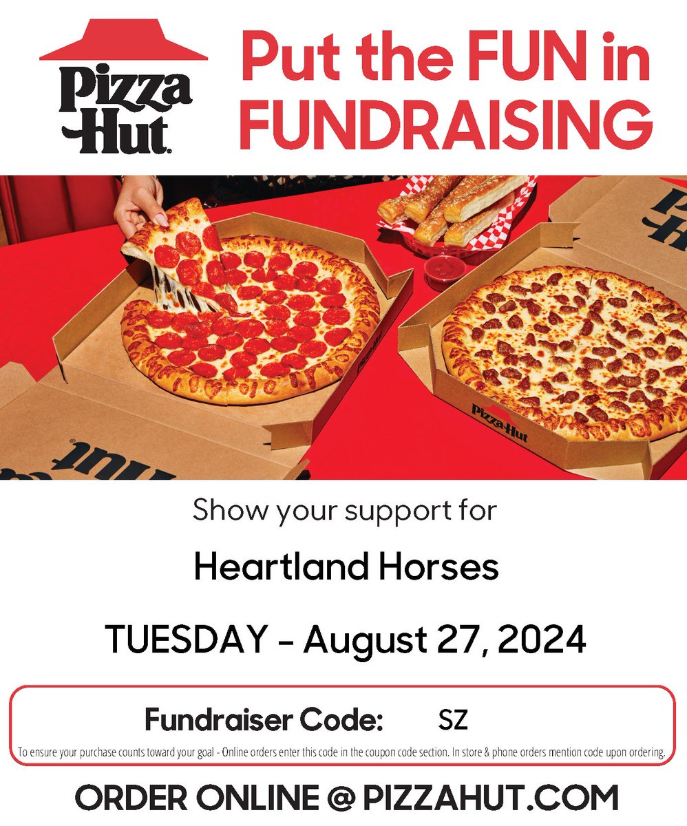 Heartland Horses Equine Activities & Learning Inc. tweet media