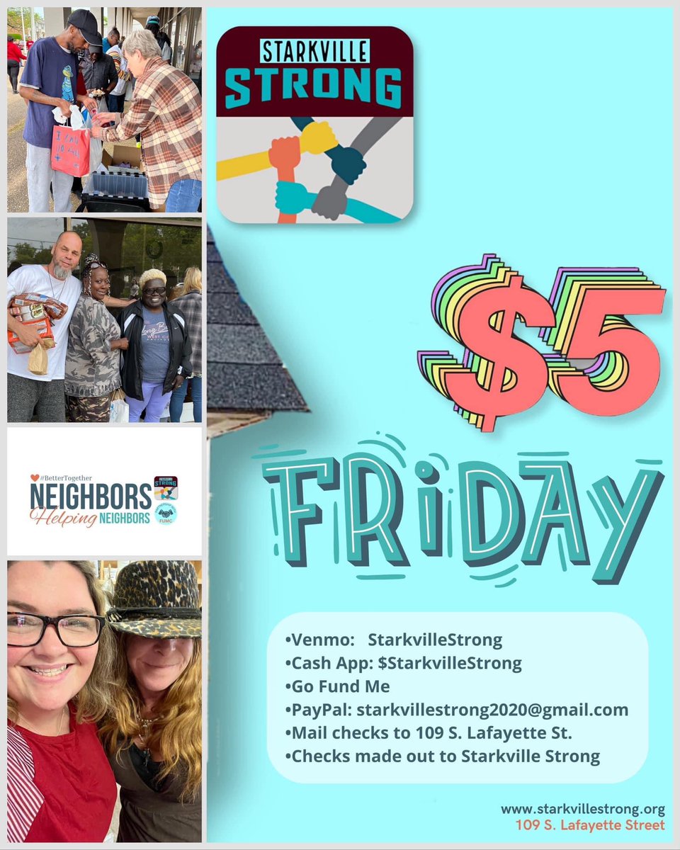 StarkvilleStrong tweet media